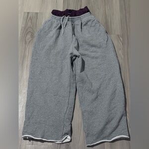 Balenciaga Underwear Sweats Doble Waist